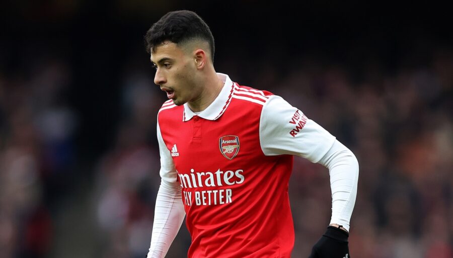 Sporting-Arsenal, les formations possibles