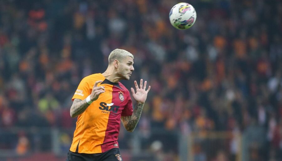 Mauro Icardi dévoile son avenir