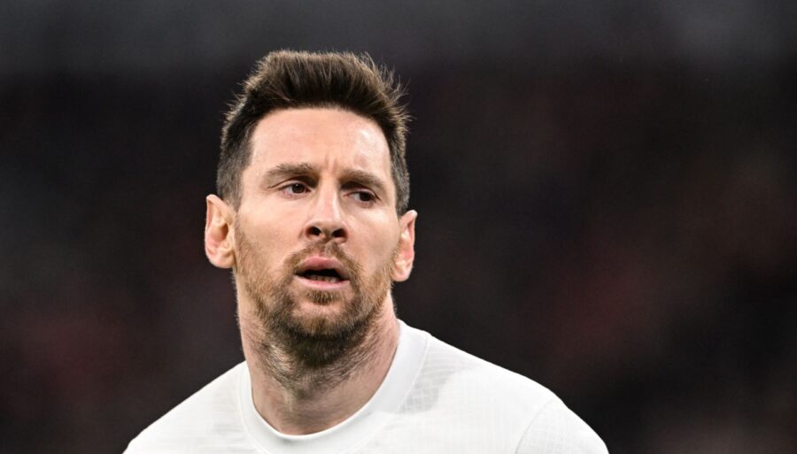 Lionel Messi pourrait rejoindre CR7 en Arabie Saoudite