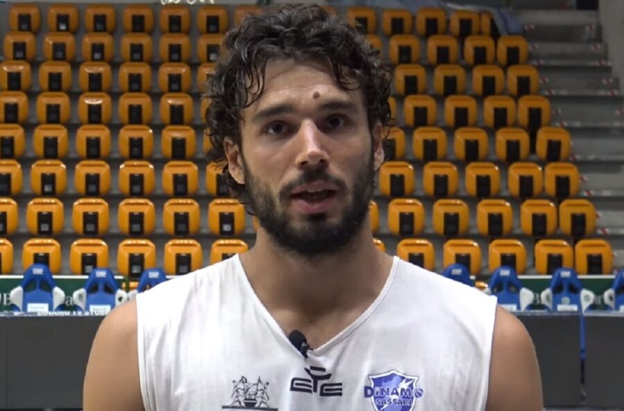 Michele Vitali ne se sent pas encore relégué