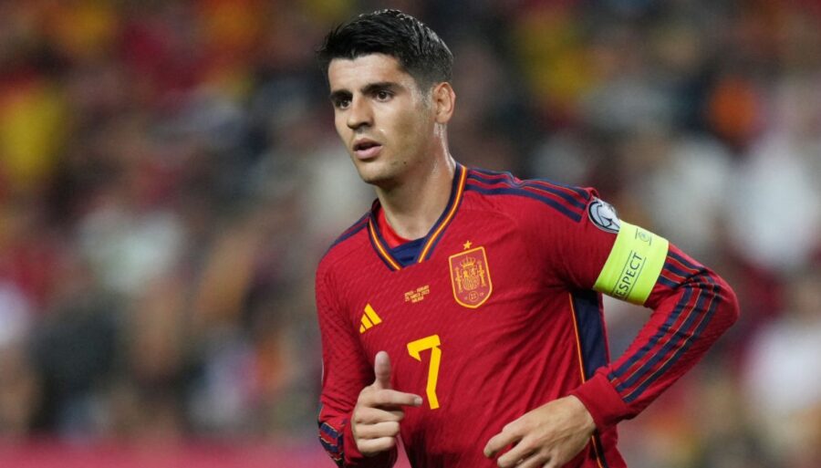 Écosse-Espagne, les compositions probables