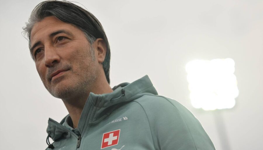 Suisse-Israël, les formations probables