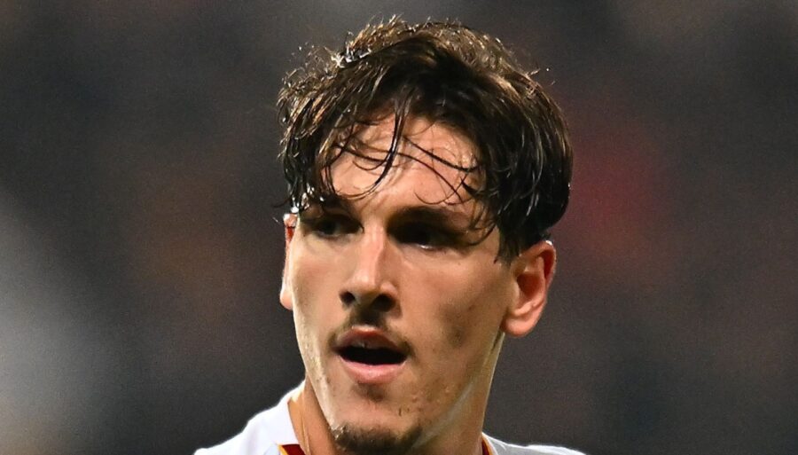 Galatasaray, Nicolò Zaniolo immédiatement décisif : 12 minutes pour le premier but
