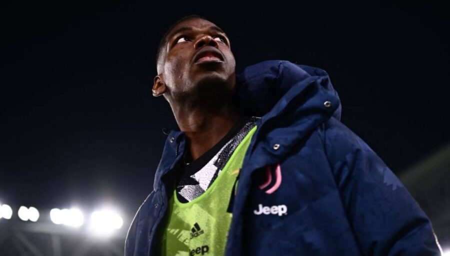 Paul Pogba, le chiffre des blessures est dramatique