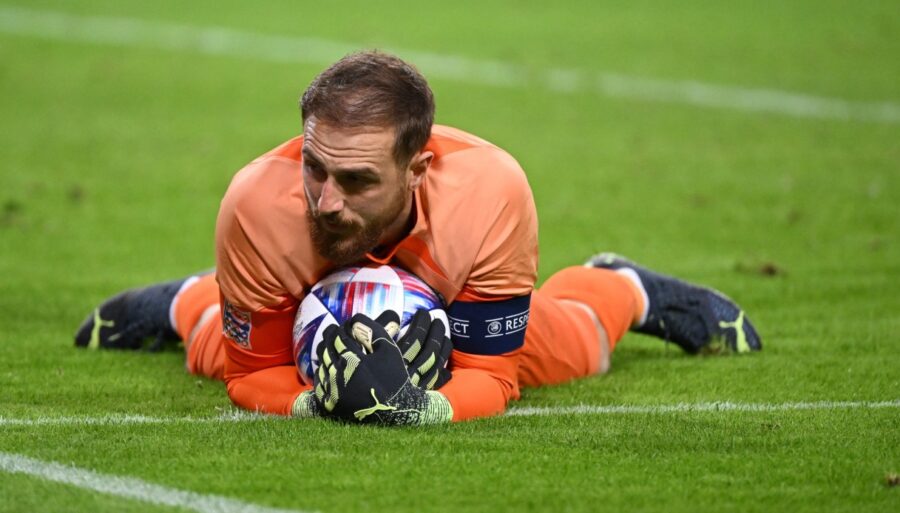 Slovénie-Saint-Marin, les formations probables