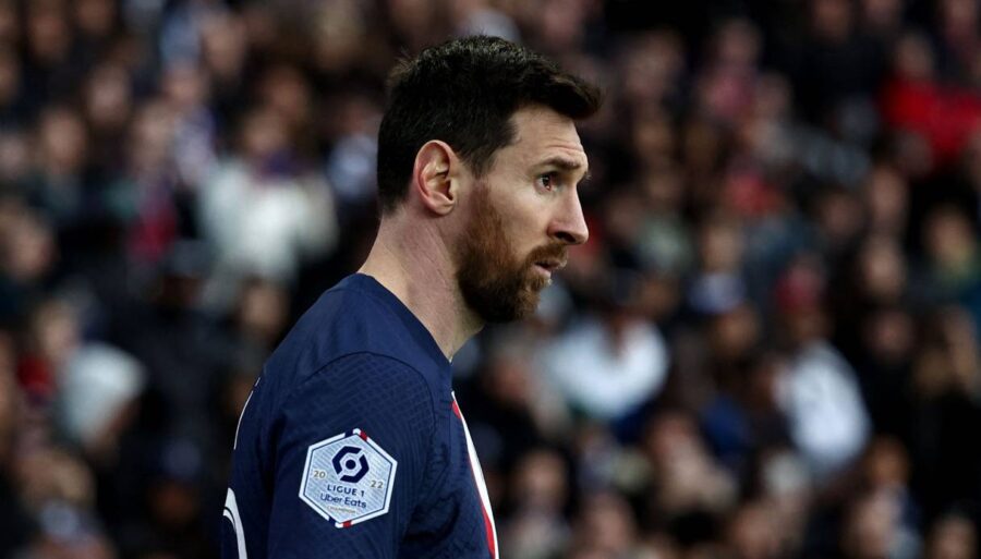 Leo Messi retourne en Argentine et pense à l’avenir