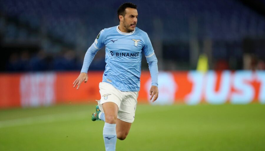 Lazio, l’avenir de Pedro est sur la table