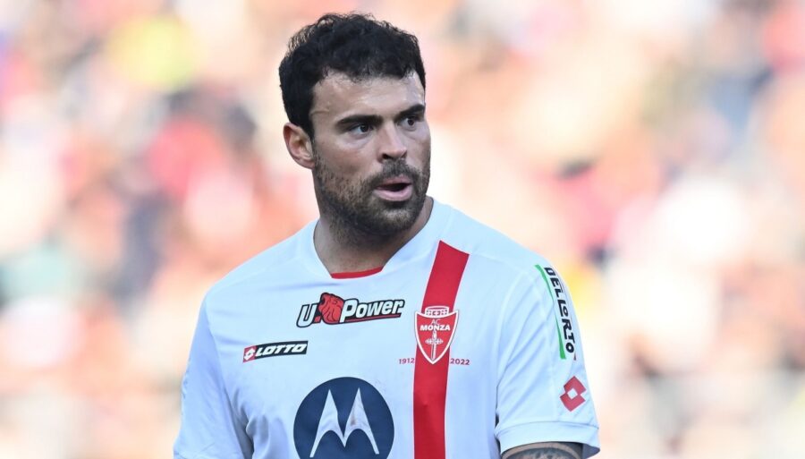 Il n’y a pas que Mario Balotelli : Petagna répond aussi à Mancini