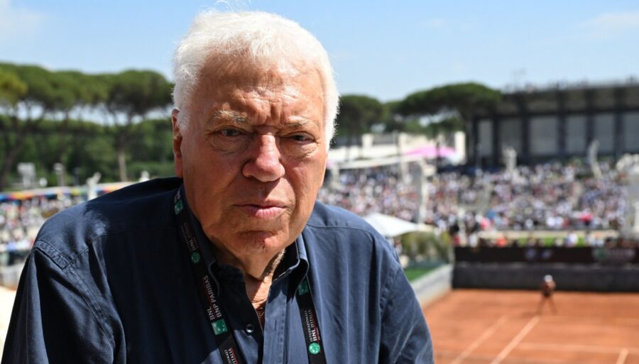 Jannik Sinner, Nicola Pietrangeli s’attend à beaucoup de choses