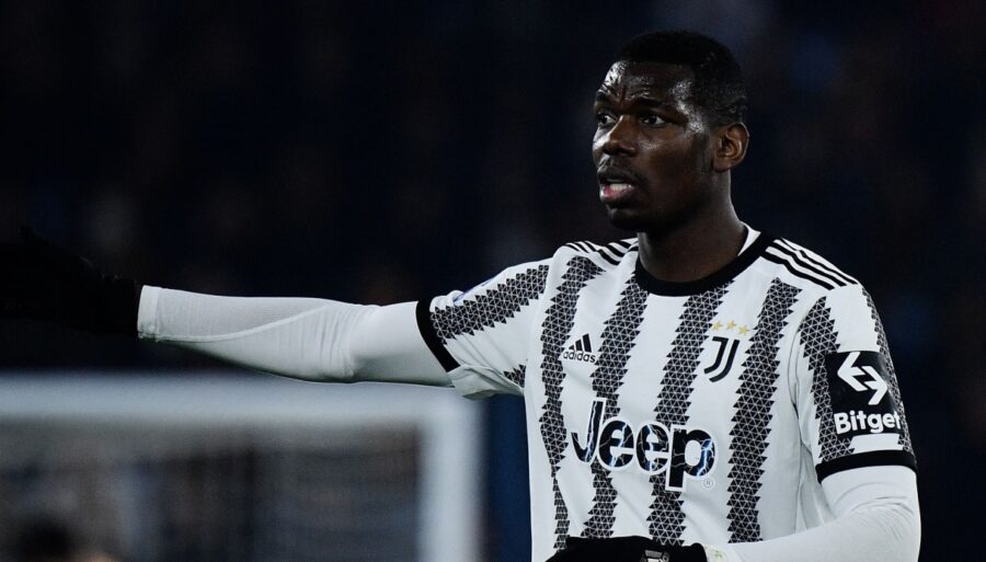 Juventus, Paul Pogba exclu de façon sensationnelle de la sélection