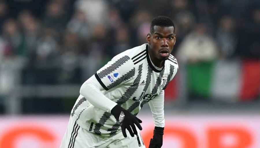 Juventus, Calvo : « Nous n’avons pas laissé tomber Pogba ».