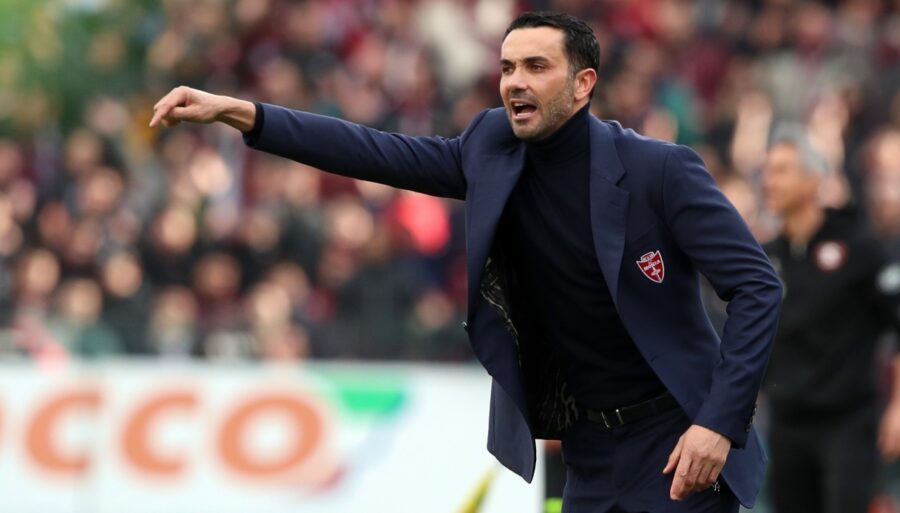 Palladino : « Une grande victoire ».