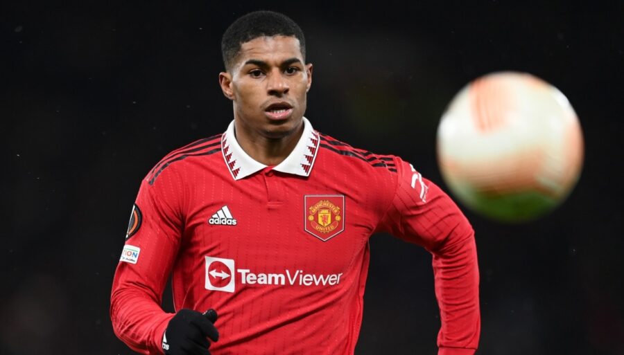 Manchester United – Fulham, les compositions probables