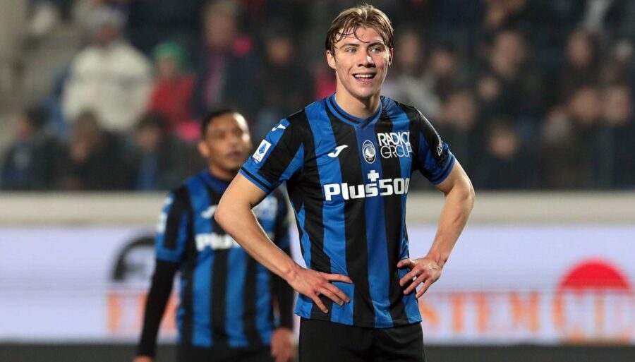 Milan, échange d’hypothèse pour Rasmus Hojlund
