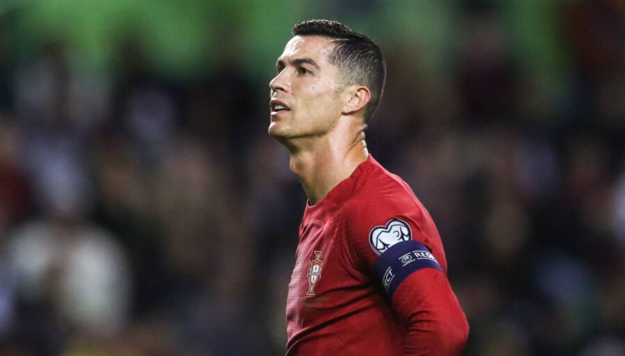 Luxembourg-Portugal, les formations probables