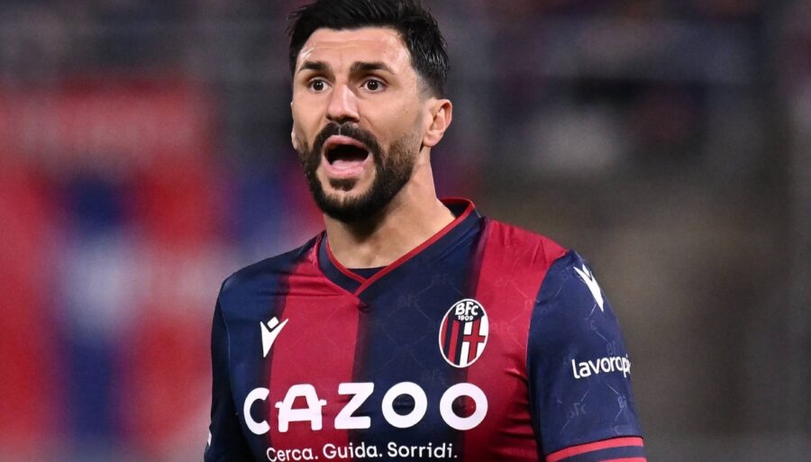 Salernitana-Bologna, les formations probables
