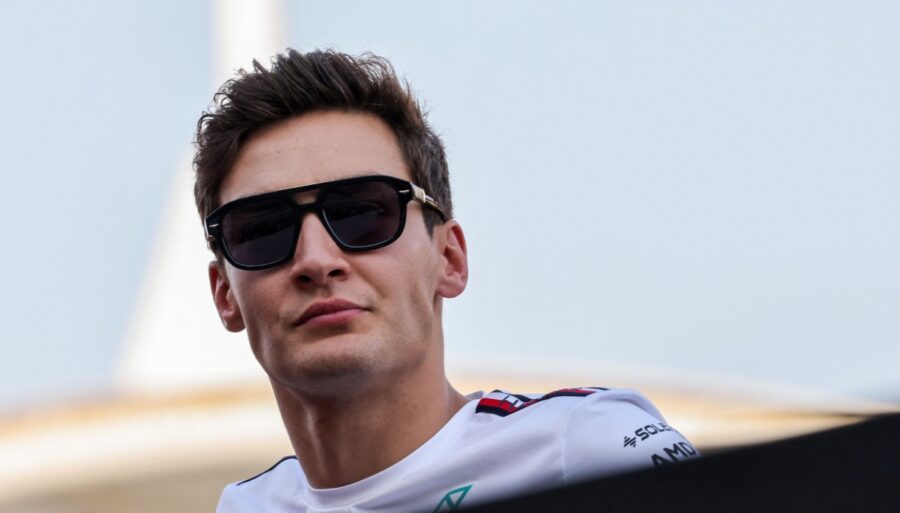 F1, La prédiction de George Russell inquiète Ferrari