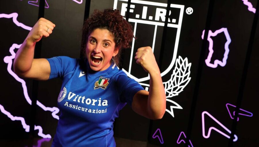Six Nations féminines, les 26 joueuses de rugby convoquées