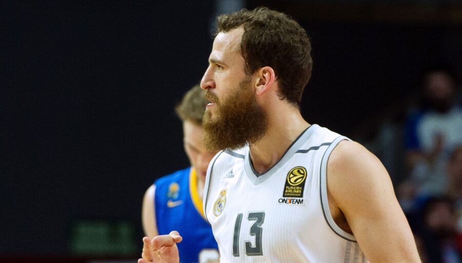 Sergio Rodriguez ne mâche pas ses mots à l’égard de l’Olimpia Milano : « Ils doivent croire aux éliminatoires ».