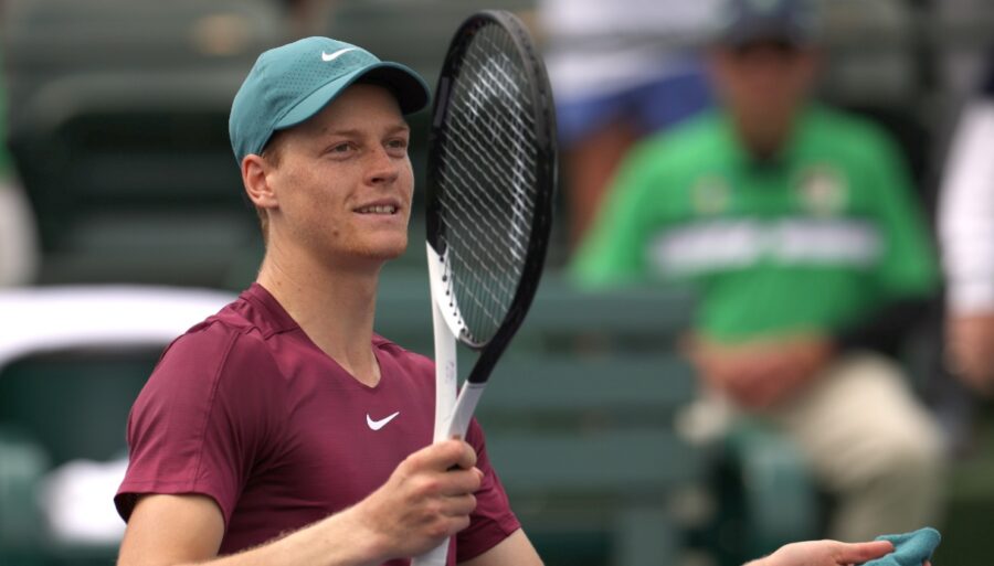 Jannik Sinner, quels compliments de la part de Medvedev : « Il restera longtemps au sommet ».