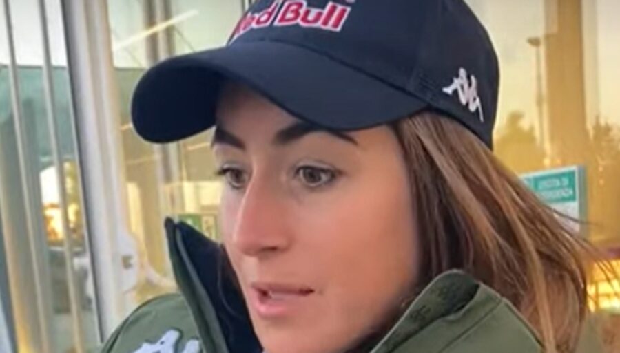 Sofia Goggia fait son coming-out : « Je suis en couple ».