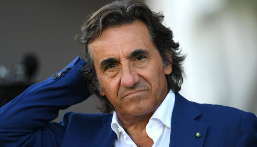 Urbano Cairo n’a aucun doute sur l’avenir d’Ivan Juric