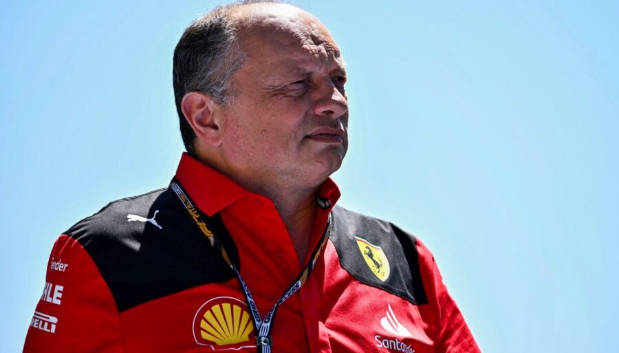 F1, L’appel de Sainz rejeté : l’irritation de Ferrari