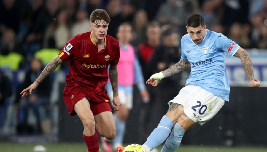 Lazio, la fumée blanche est proche pour le renouvellement de Mattia Zaccagni