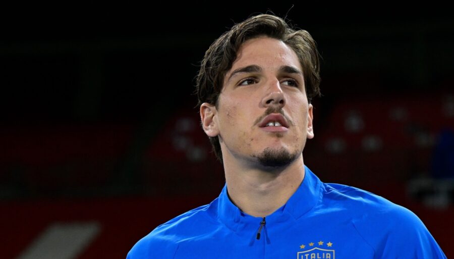 La Roma nerveuse, Nicolò Zaniolo se confie sur ses adieux