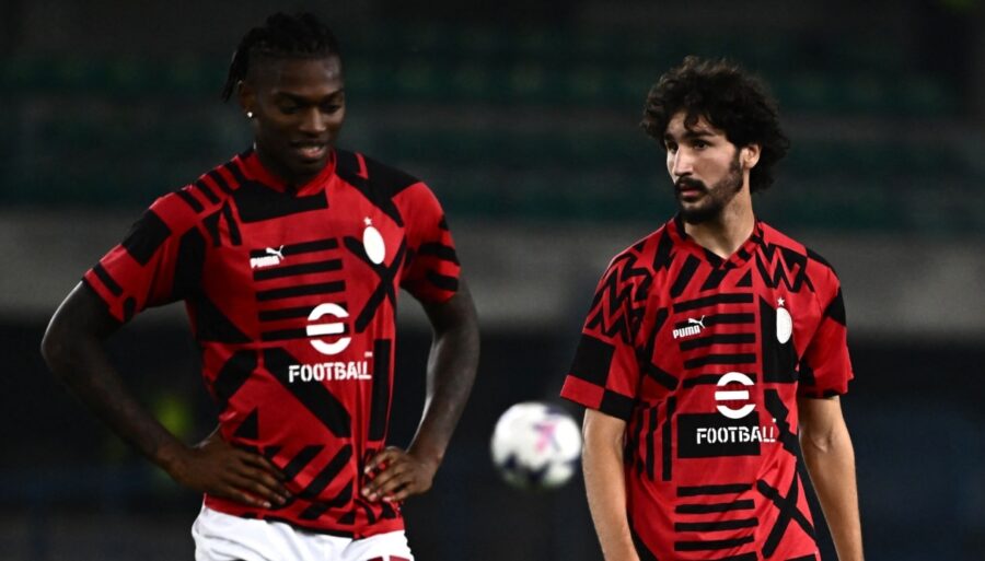 Un combat à trois pour Yacine Adli