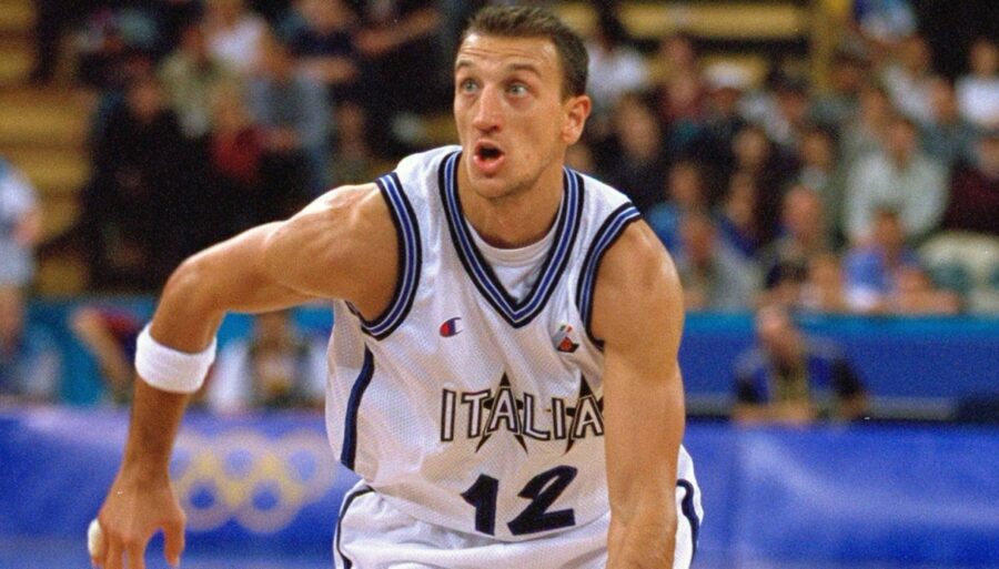 Virtus Bologna-Euroleague, Alessandro Abbio ne doute de rien