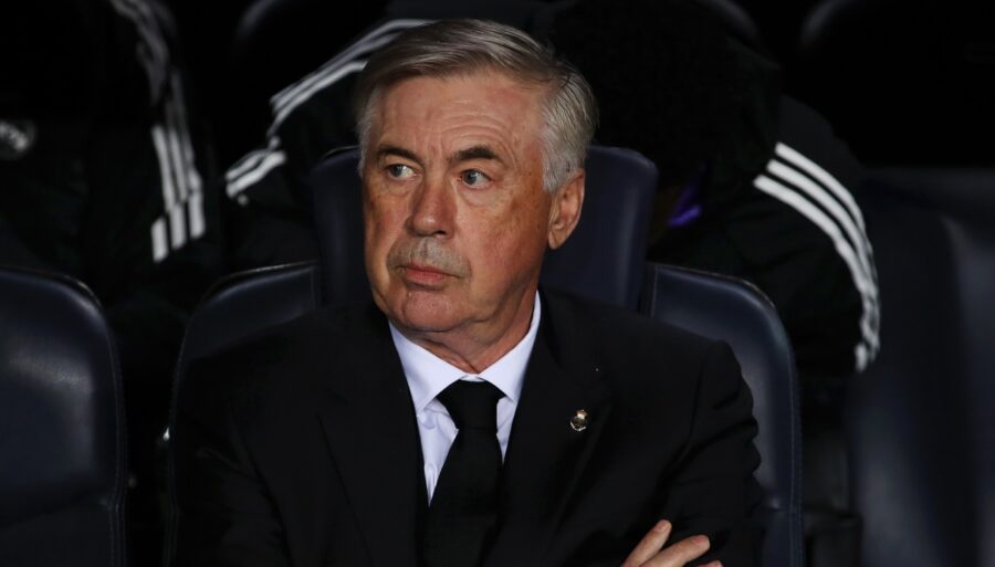 Real Madrid, Carlo Ancelotti inquiet pour la demi-finale