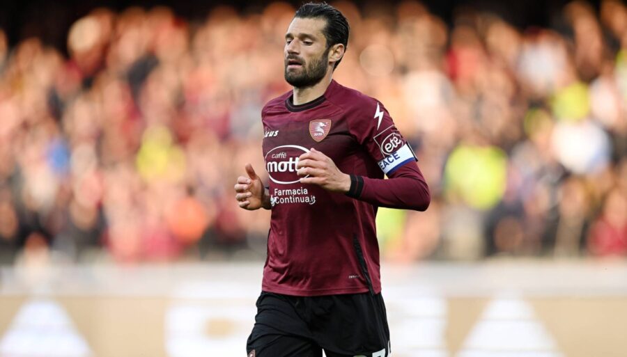 Salernitana – Sassuolo, les formations possibles