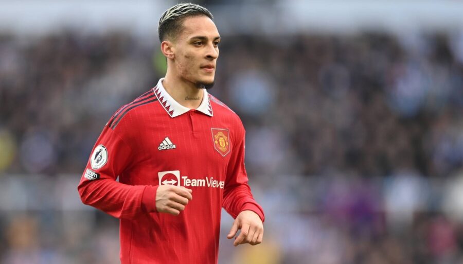 Manchester United – Séville, les compositions probables