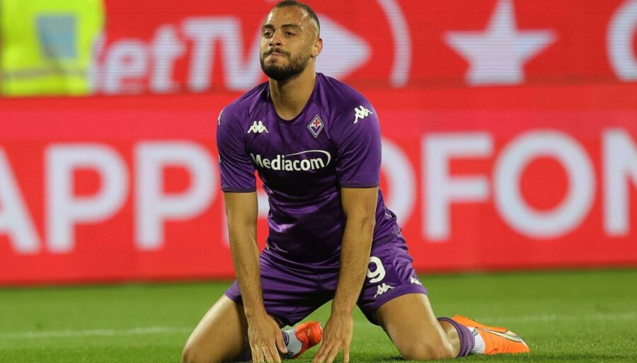 Fiorentina-Lech Poznan, les formations probables