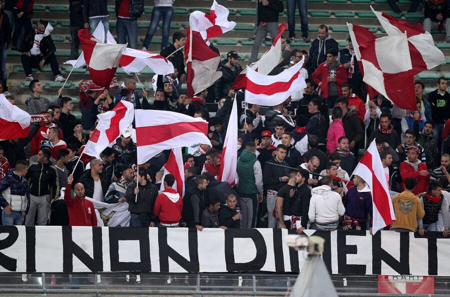 Bari, Michele Mignani pense déjà à Pise