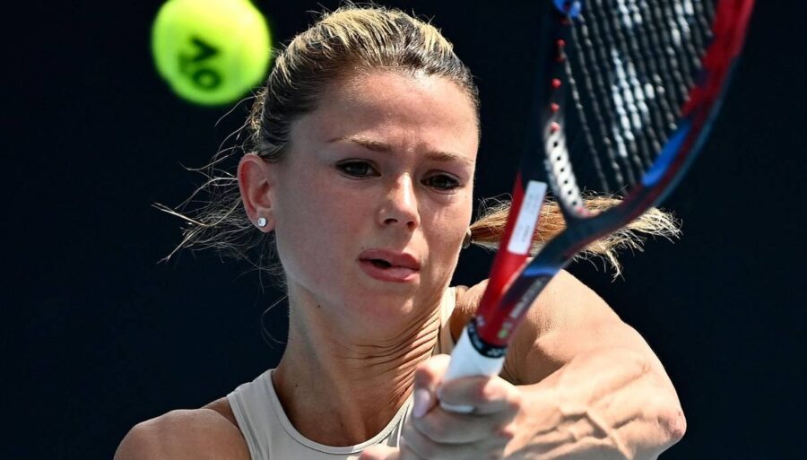 Tathiana Garbin clarifie le forfait de Camila Giorgi