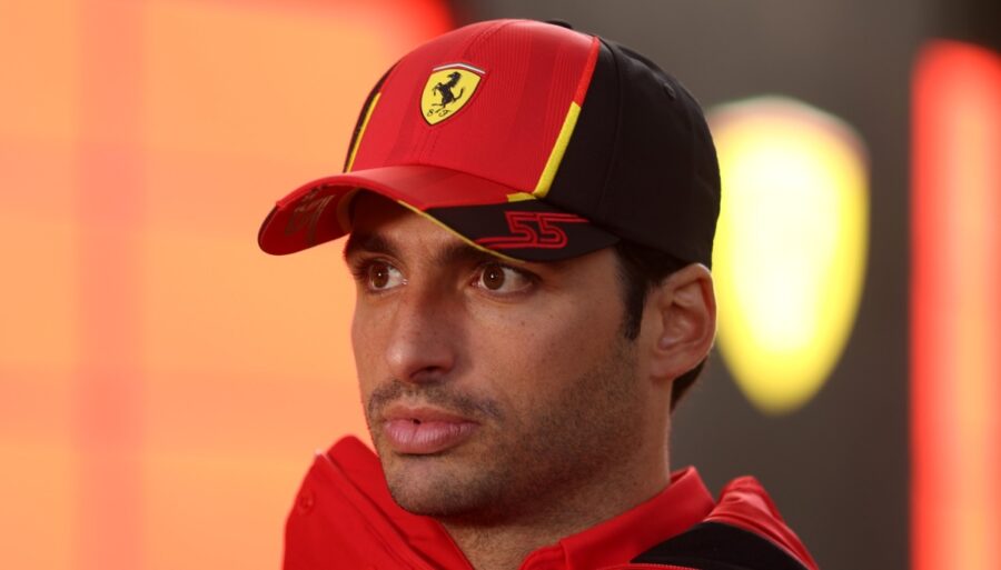 F1, Ferrari : La Fia ne change pas d’avis sur Carlos Sainz