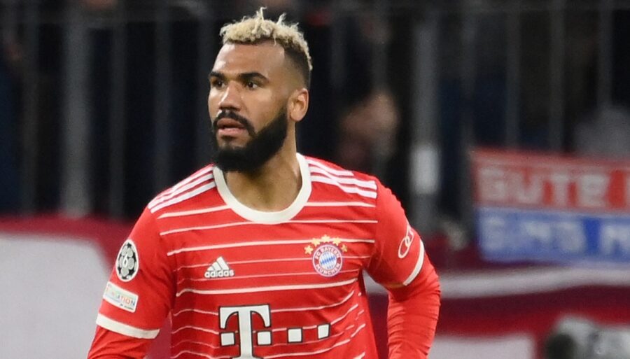 Bayern Munich-Borussia Dortmund, les formations possibles