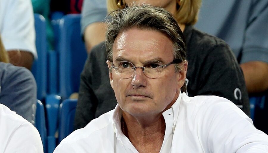 Jimmy Connors parle franchement de Jannik Sinner et Carlos Alcaraz