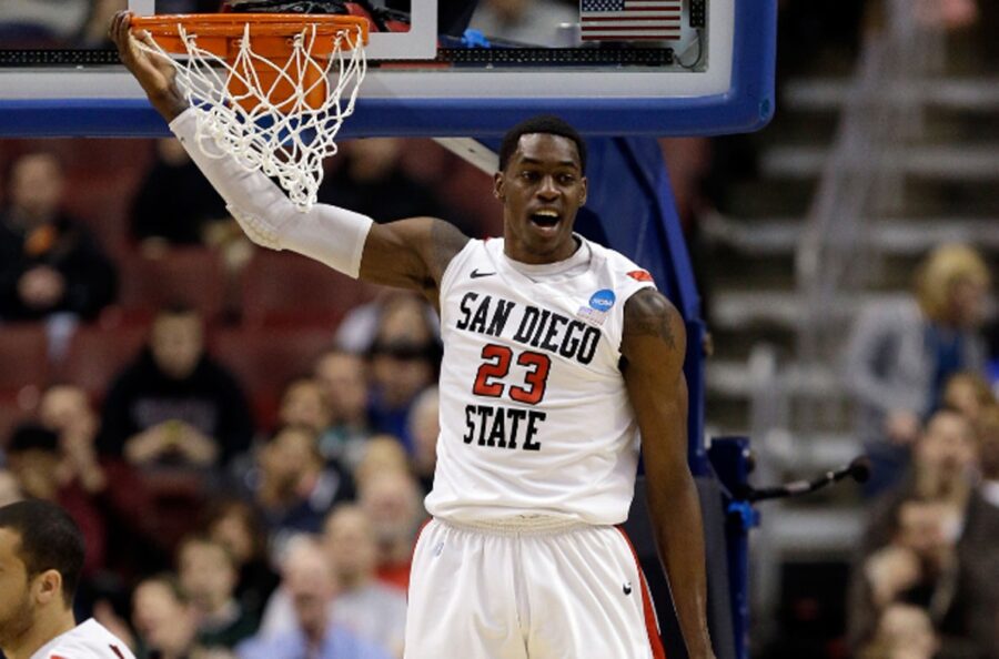 Dinamo Sassari, DeShawn Stephens envoie un message clair à ses coéquipiers