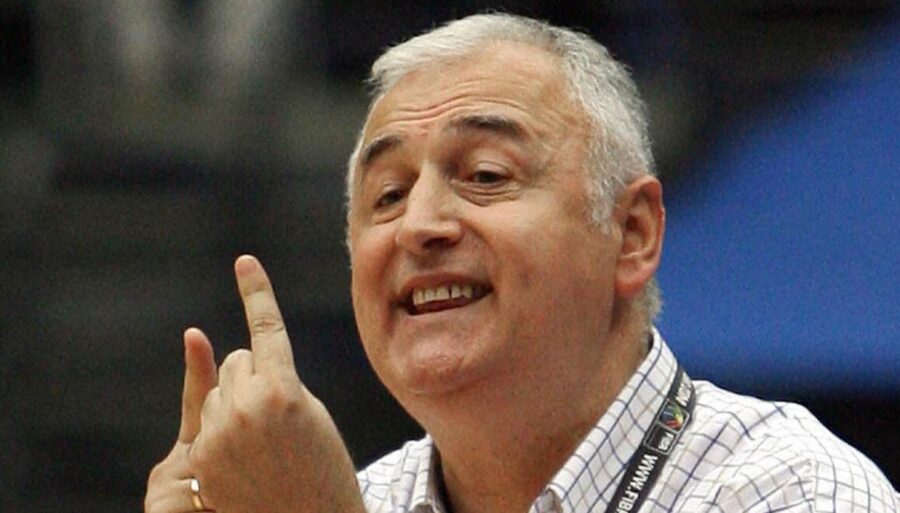 Dragan Sakota veut impliquer Trévise dans la course au salut