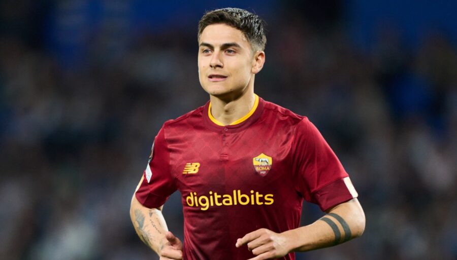 Feyenoord – Roma, les formations possibles