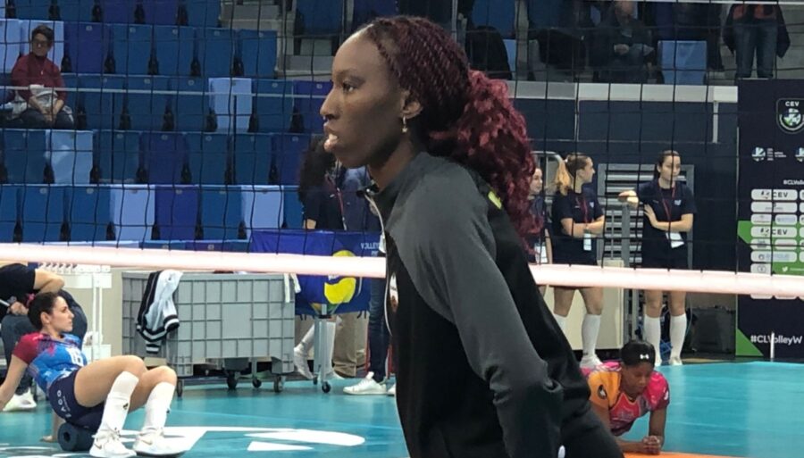 Paola Egonu, l’Europe amère : il faut maintenant un miracle