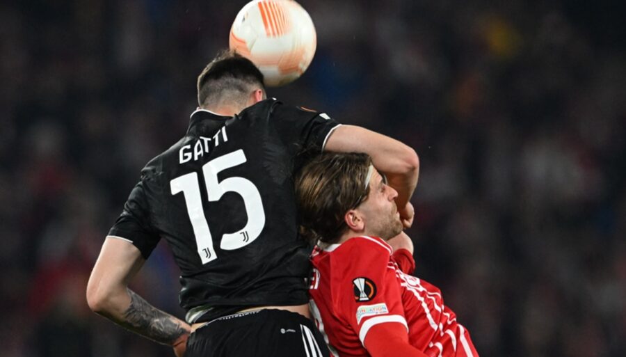 Federico Gatti, la Juventus fixe toujours le prix