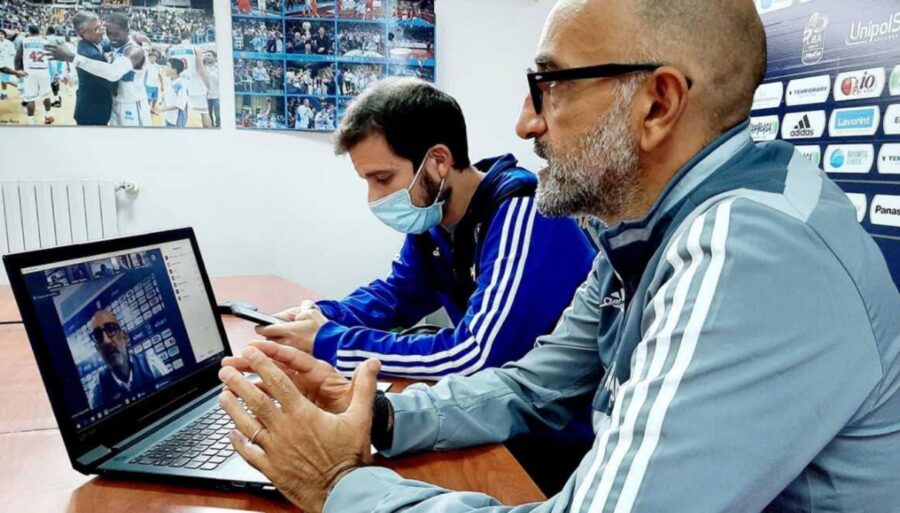 Scafati condamné à une amende, Frank Vitucci à une amende encore plus élevée