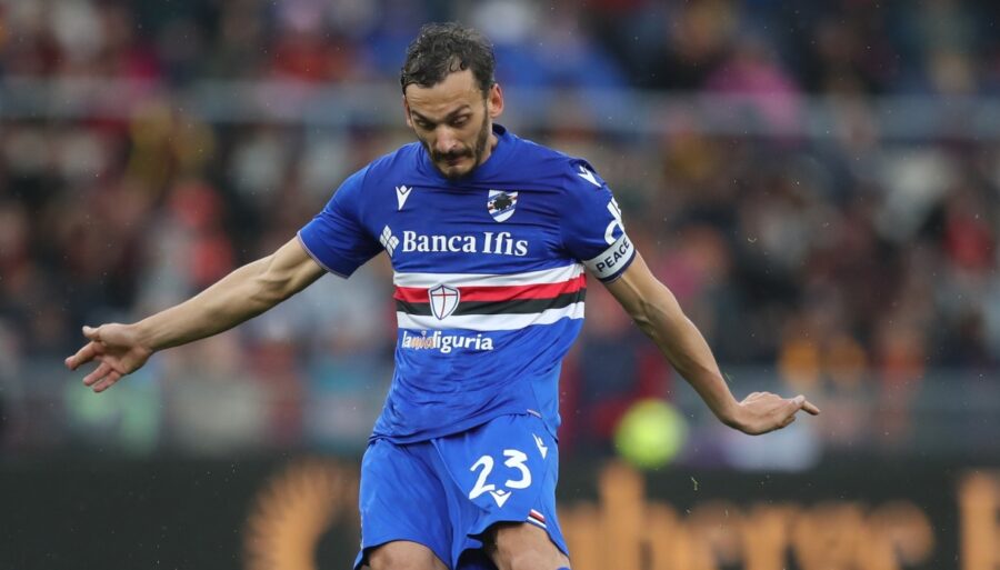 Sampdoria – Cremonese, les formations possibles