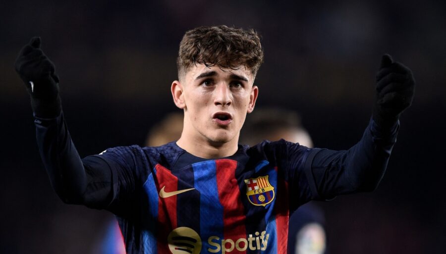 Chelsea, la reconstruction commence avec un talent barcelonais