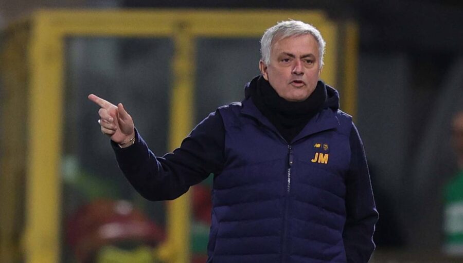 Roma – Sampdoria, les formations possibles