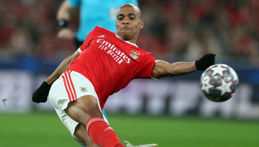 Benfica – Porto, les compositions probables
